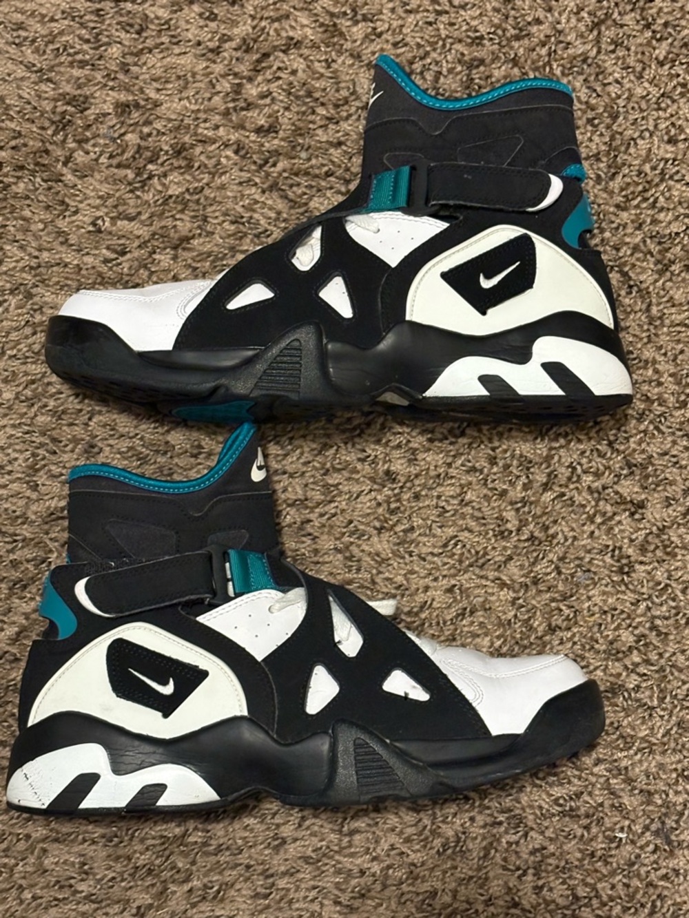 Nike Air Unlimited